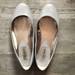 STEVE MADDEN FLATS